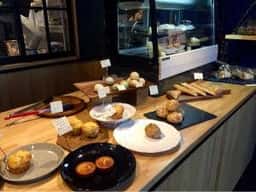 サニーサイドベイクショップ