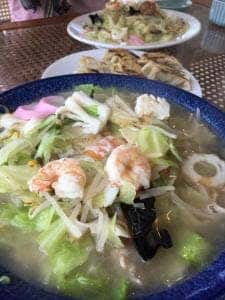陽気楼
