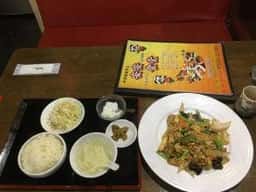 安安食堂