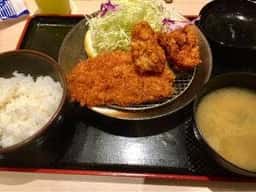 松のや 相模原陽光台店