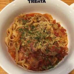 スペゲッティ トレンタ