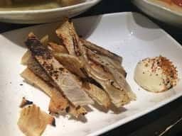 おでん炭焼 入母家