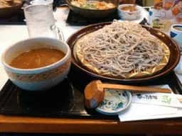 すぎのや本陣 佐倉店