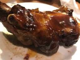 肉バル 参番