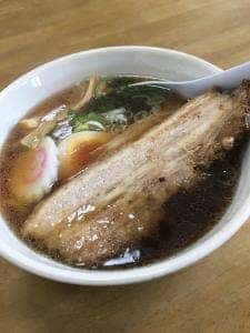 喜多方ラーメン処 游泉