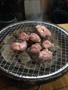 焼肉食堂たつみ