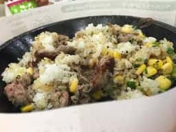 ペッパーランチ プレ葉ウォーク浜北店