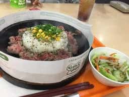 ペッパーランチ プレ葉ウォーク浜北店