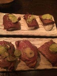 焼肉問屋 飛騨牛専門店 焼肉ジン