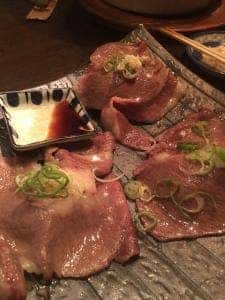 焼肉問屋 飛騨牛専門店 焼肉ジン
