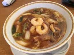 中国名菜 銀座アスター 鎌倉賓館