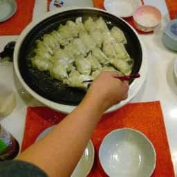 ぎょうざの丸岡春日店