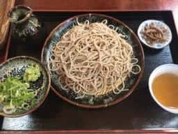 小の山荘