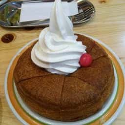 コメダ珈琲店 丸亀土器店