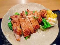 味の郷こばりどん