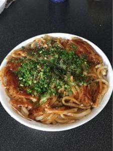 お好み焼 もみじ