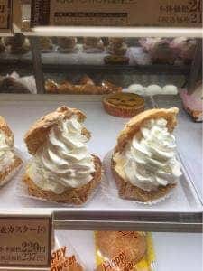 シェ・レカミエ センター南駅店