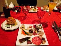 オマール家 プートゥリェー