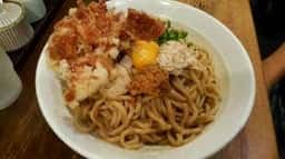 日の出らーめん大須分店