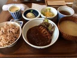 城下カフェ
