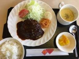 cafe&kitchen ぽえむ