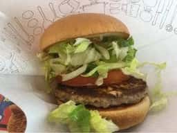 モスバーガー 小平小川町店