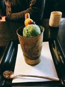 叶 匠寿庵