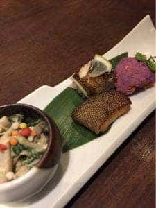 まんざら本店