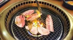 焼肉おもに亭アリオ北砂店