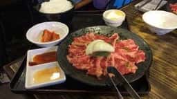 安楽亭 大泉店