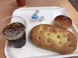 阪急ベーカリー&カフェ イオンモールKYOTO店