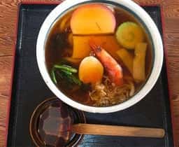 そば処みのや田家店
