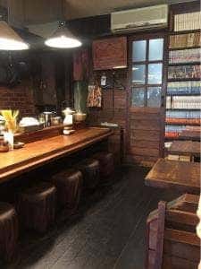 三丁目のコーヒー屋