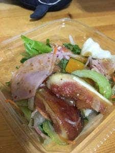 柿安ダイニング 日本橋三越本店