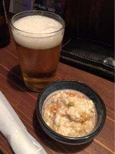 ドドンパ食堂