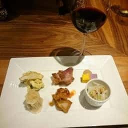 アジアンビストロ スパイス