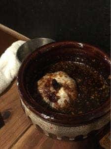 やきとり◯金 新宿本店