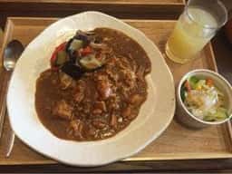 和みカフェ けせらせら