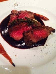 ローカルダイニング レゴリス