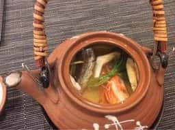 浪花割烹 いま里