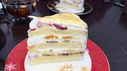 パティスリー キュルミネ