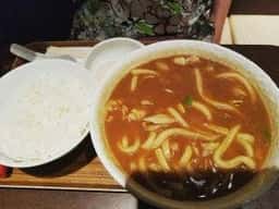カレーハウスCoCo壱番屋 碧南松本店