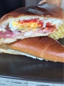 PATINA