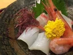 てんぷら ひら井