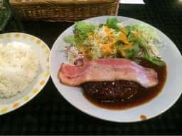 月乃 ひかり亭