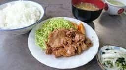 ドライブイン富士