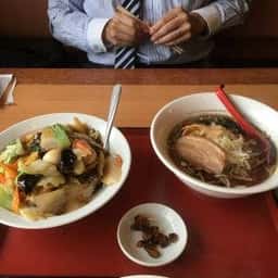 美味鮮 森店