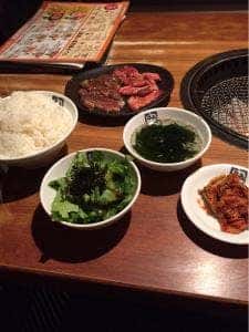 牛角 横須賀モアーズシティ店