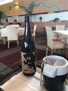 おかだいらゴルフリンクス レストラン