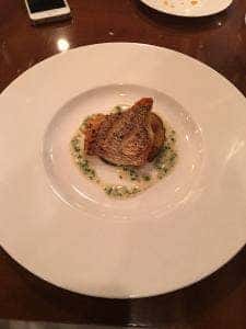 Bistro essence de Taniyama